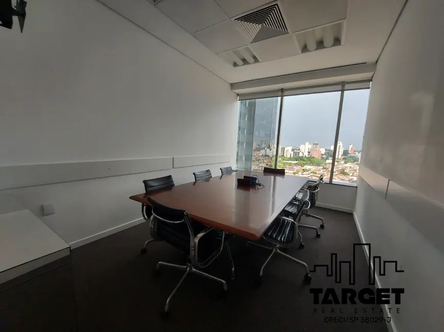 Loja à venda e para alugar, 939m2 em Vila São Francisco (Zona Sul), São Paulo - SP - imagem 2 Foto 2 de Loja à venda e para alugar, 939m2 em Vila São Francisco (Zona Sul), São Paulo - SP