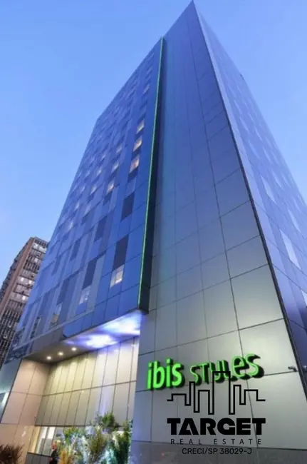 Loja à venda e para alugar, 939m2 em Vila São Francisco (Zona Sul), São Paulo - SP - imagem 9 Foto 9 de Loja à venda e para alugar, 939m2 em Vila São Francisco (Zona Sul), São Paulo - SP