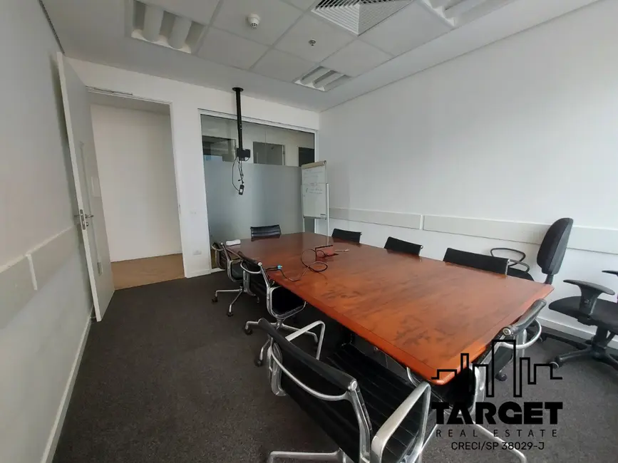 Loja à venda e para alugar, 939m2 em Vila São Francisco (Zona Sul), São Paulo - SP - imagem 4 Foto 4 de Loja à venda e para alugar, 939m2 em Vila São Francisco (Zona Sul), São Paulo - SP