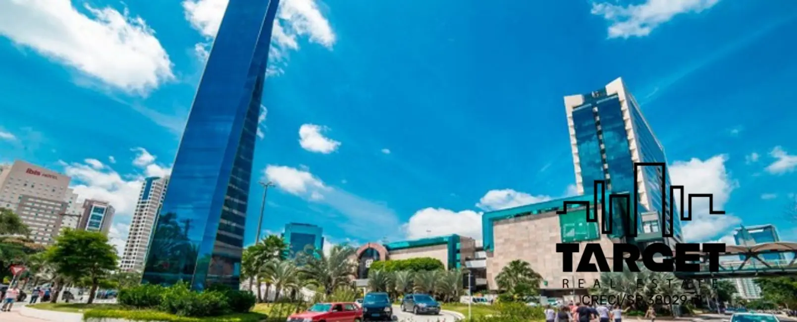 Loja à venda e para alugar, 939m2 em Vila São Francisco (Zona Sul), São Paulo - SP - imagem 6 Foto 6 de Loja à venda e para alugar, 939m2 em Vila São Francisco (Zona Sul), São Paulo - SP