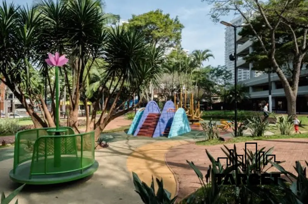 Loja à venda e para alugar, 939m2 em Vila São Francisco (Zona Sul), São Paulo - SP - imagem 7 Foto 7 de Loja à venda e para alugar, 939m2 em Vila São Francisco (Zona Sul), São Paulo - SP