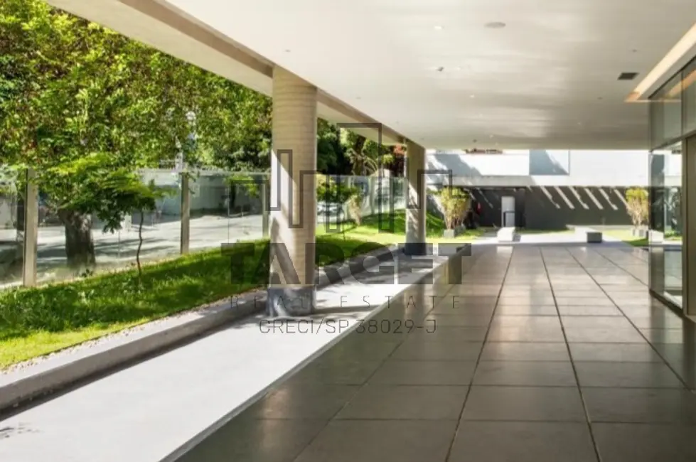 Loja para alugar, 5482m2 em Itaim Bibi, São Paulo - SP - imagem 9 Foto 9 de Loja para alugar, 5482m2 em Itaim Bibi, São Paulo - SP