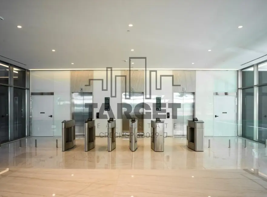 Loja para alugar, 5482m2 em Itaim Bibi, São Paulo - SP - imagem 5 Foto 5 de Loja para alugar, 5482m2 em Itaim Bibi, São Paulo - SP