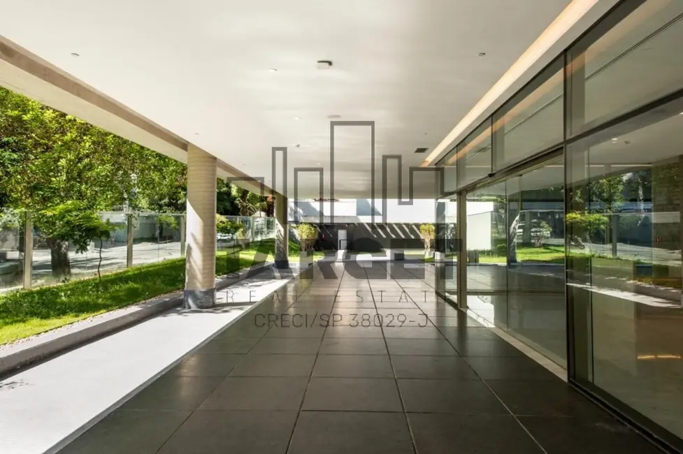 Loja para alugar, 5482m2 em Itaim Bibi, São Paulo - SP - imagem 3 Foto 3 de Loja para alugar, 5482m2 em Itaim Bibi, São Paulo - SP