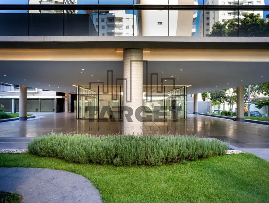 Loja para alugar, 5482m2 em Itaim Bibi, São Paulo - SP - imagem 4 Foto 4 de Loja para alugar, 5482m2 em Itaim Bibi, São Paulo - SP