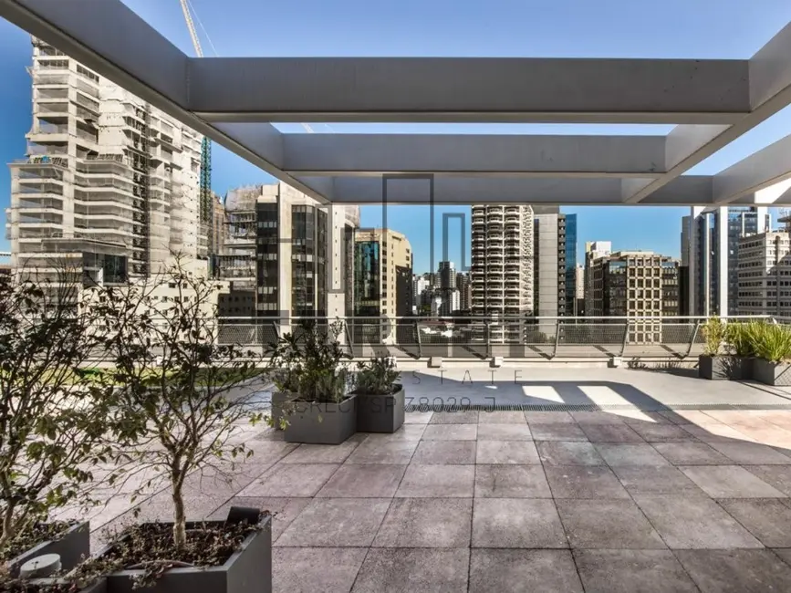 Loja para alugar, 5482m2 em Itaim Bibi, São Paulo - SP - imagem 6 Foto 6 de Loja para alugar, 5482m2 em Itaim Bibi, São Paulo - SP