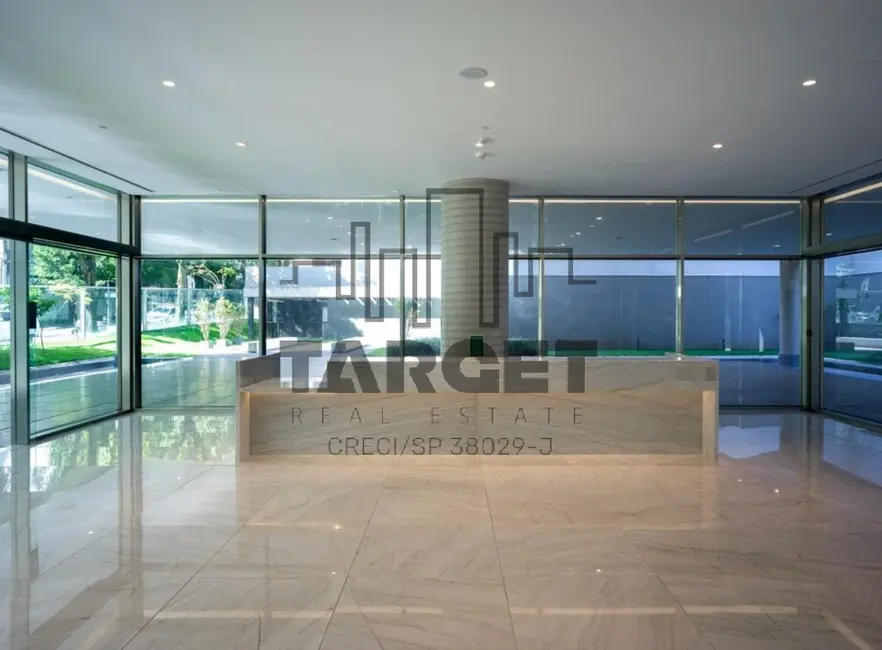 Foto 2 de Loja para alugar, 5482m2 em Itaim Bibi, São Paulo - SP