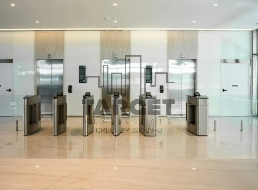 Foto 5 de Loja para alugar, 916m2 em Itaim Bibi, São Paulo - SP