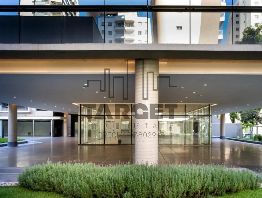 Foto 6 de Loja para alugar, 916m2 em Itaim Bibi, São Paulo - SP