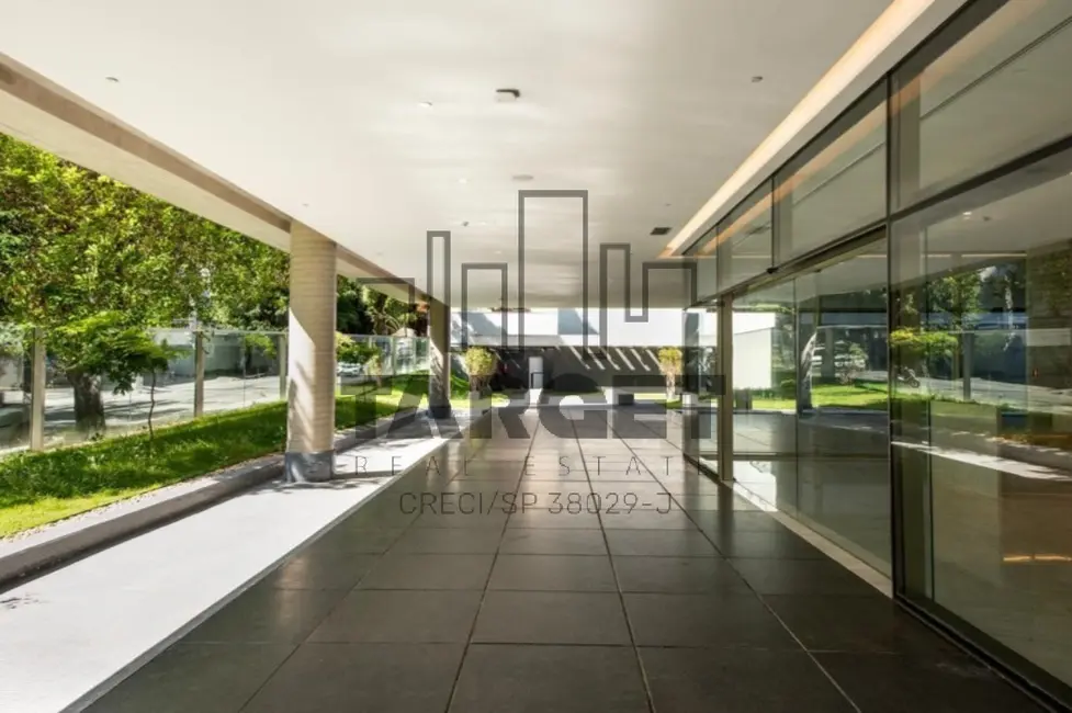 Foto 2 de Loja para alugar, 916m2 em Itaim Bibi, São Paulo - SP