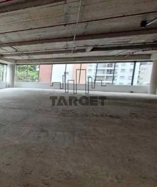 Foto 3 de Loja para alugar, 916m2 em Itaim Bibi, São Paulo - SP