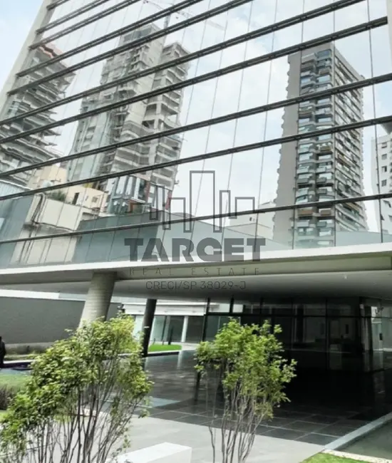 Foto 7 de Loja para alugar, 916m2 em Itaim Bibi, São Paulo - SP