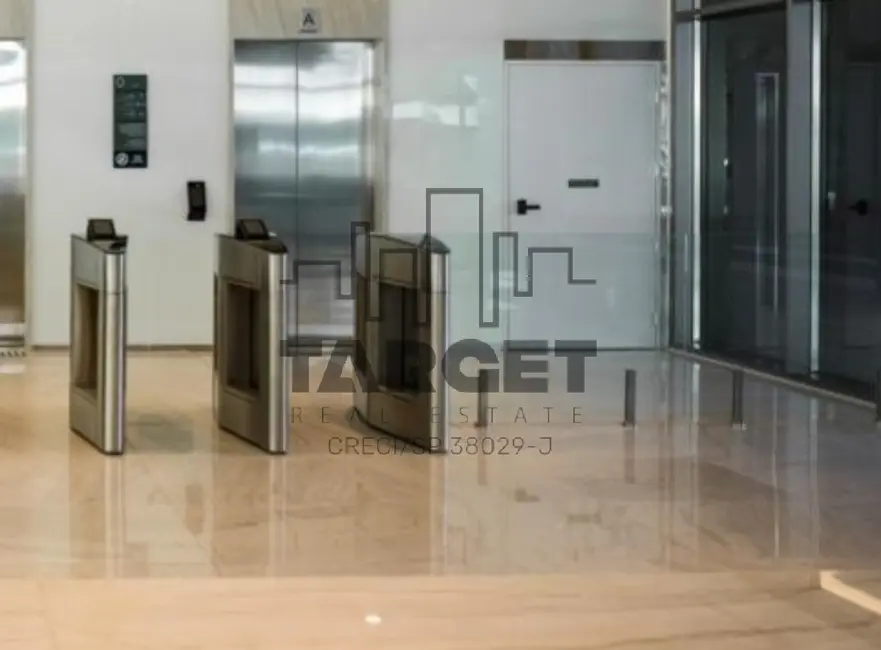 Foto 8 de Loja para alugar, 916m2 em Itaim Bibi, São Paulo - SP