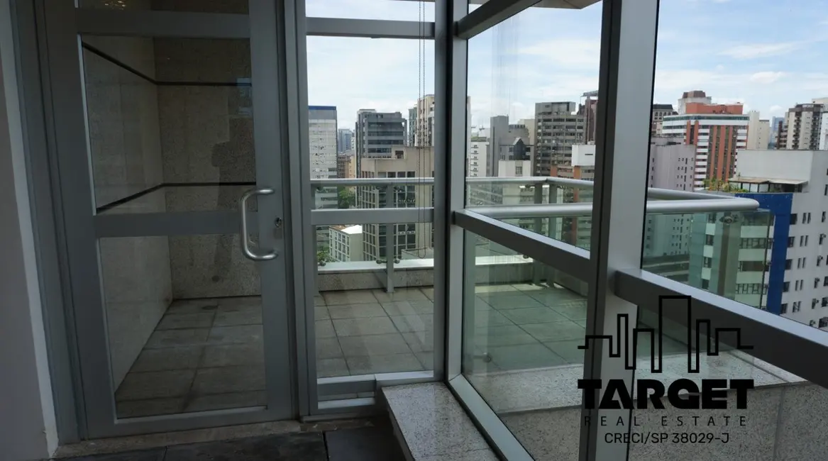 Loja à venda e para alugar, 401m2 em Itaim Bibi, São Paulo - SP - imagem 6 Foto 6 de Loja à venda e para alugar, 401m2 em Itaim Bibi, São Paulo - SP