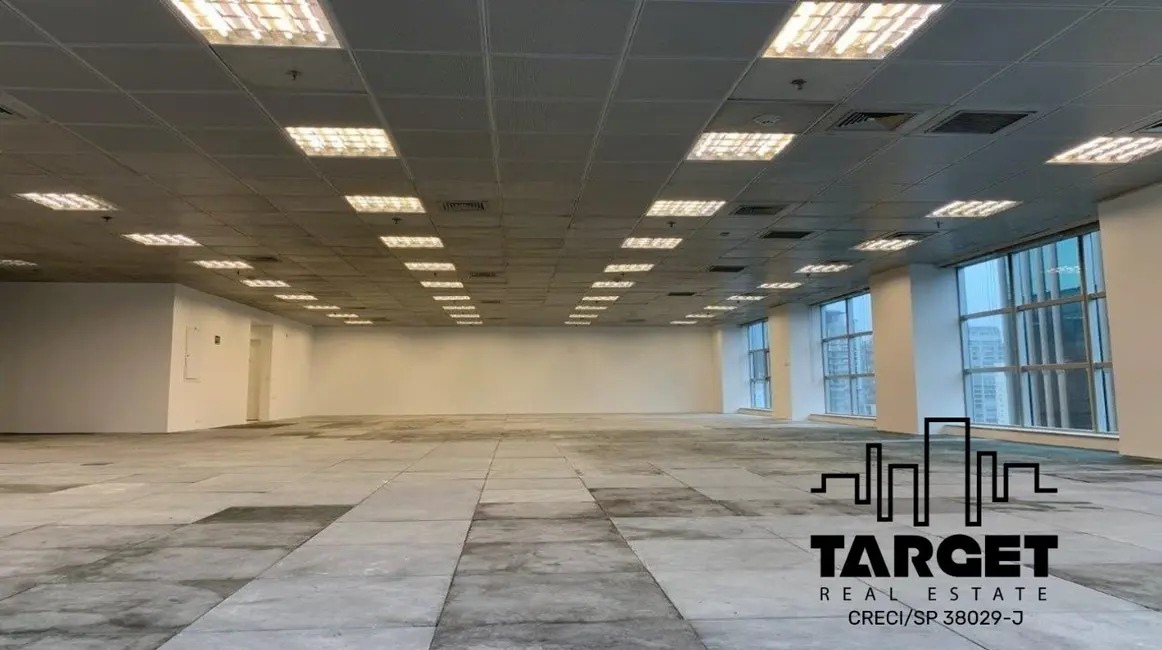 Foto 1 de Loja à venda e para alugar, 401m2 em Itaim Bibi, São Paulo - SP