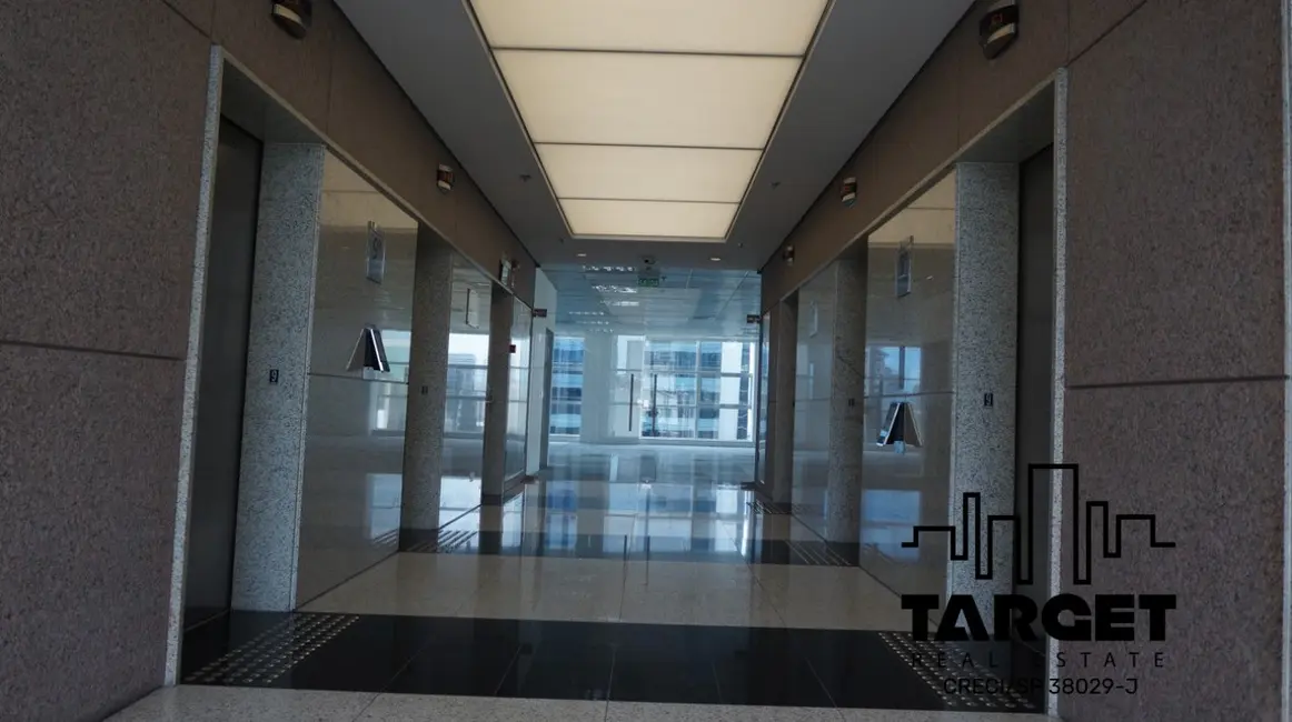 Loja à venda e para alugar, 401m2 em Itaim Bibi, São Paulo - SP - imagem 9 Foto 9 de Loja à venda e para alugar, 401m2 em Itaim Bibi, São Paulo - SP