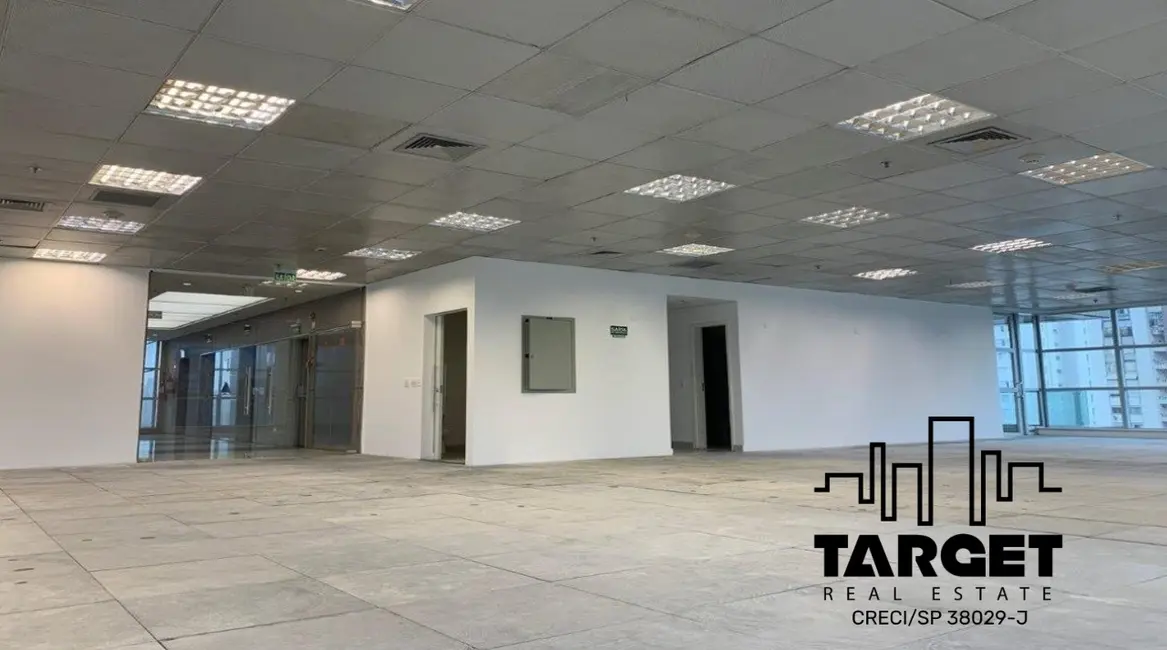 Loja à venda e para alugar, 401m2 em Itaim Bibi, São Paulo - SP - imagem 4 Foto 4 de Loja à venda e para alugar, 401m2 em Itaim Bibi, São Paulo - SP