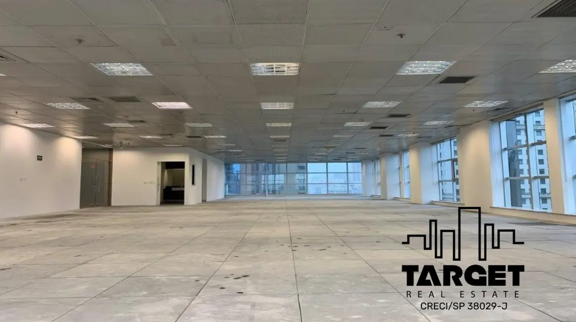 Loja à venda e para alugar, 401m2 em Itaim Bibi, São Paulo - SP - imagem 5 Foto 5 de Loja à venda e para alugar, 401m2 em Itaim Bibi, São Paulo - SP