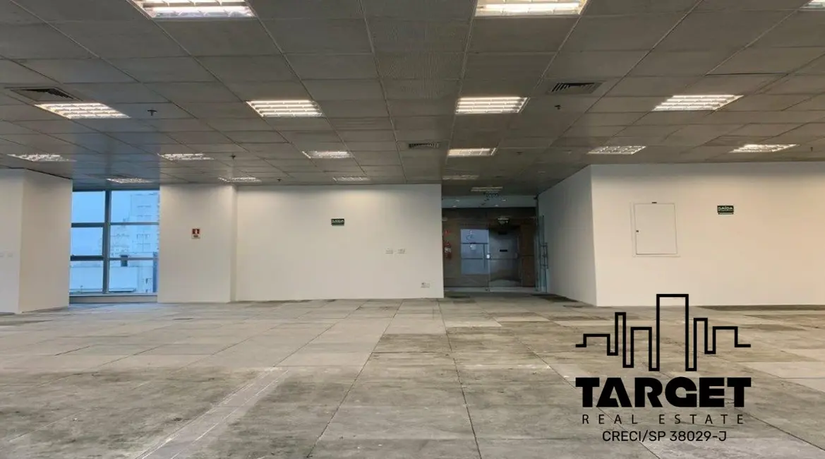 Loja à venda e para alugar, 401m2 em Itaim Bibi, São Paulo - SP - imagem 3 Foto 3 de Loja à venda e para alugar, 401m2 em Itaim Bibi, São Paulo - SP