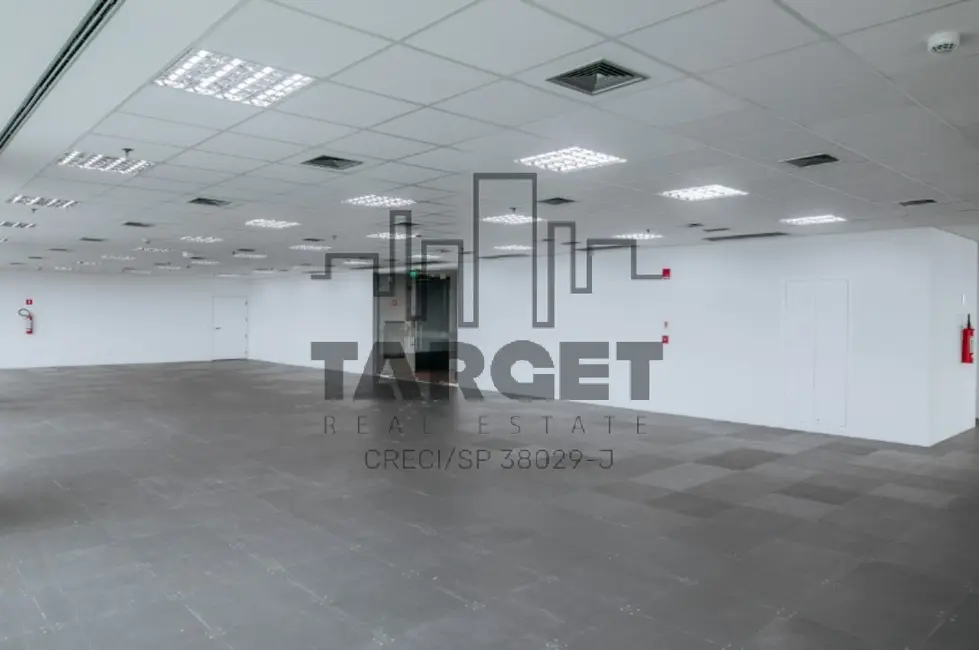 Foto 9 de Loja para alugar, 1500m2 em Chácara Itaim, São Paulo - SP