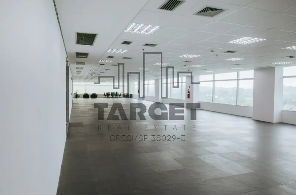 Foto 6 de Loja para alugar, 1500m2 em Chácara Itaim, São Paulo - SP