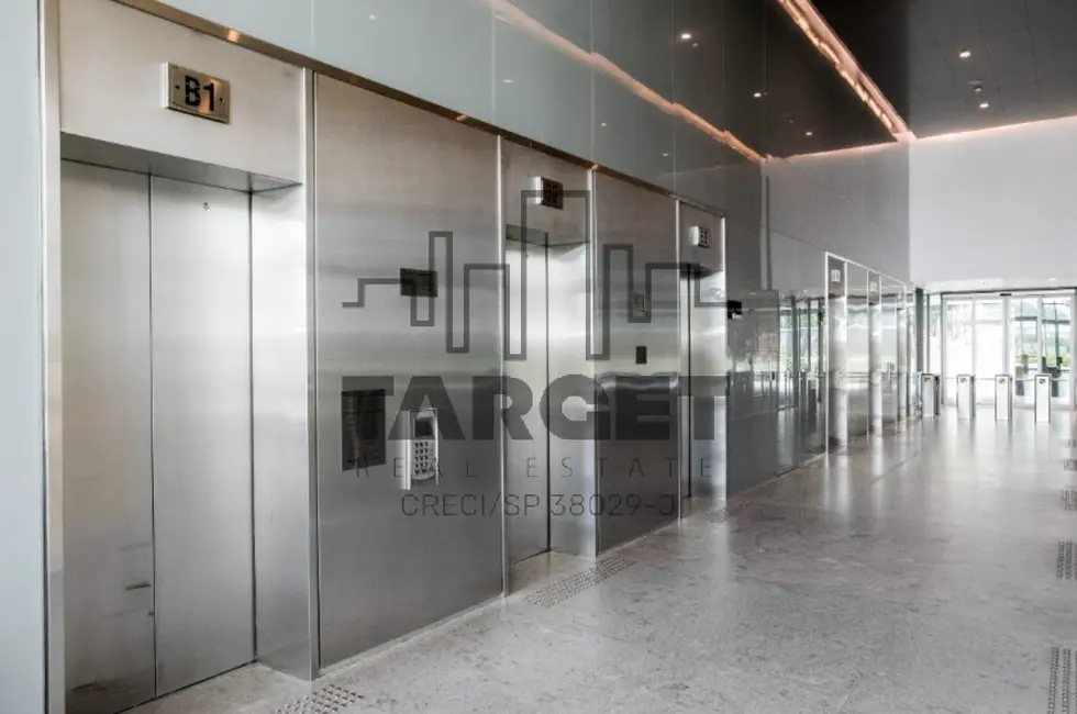 Foto 5 de Loja para alugar, 1500m2 em Chácara Itaim, São Paulo - SP