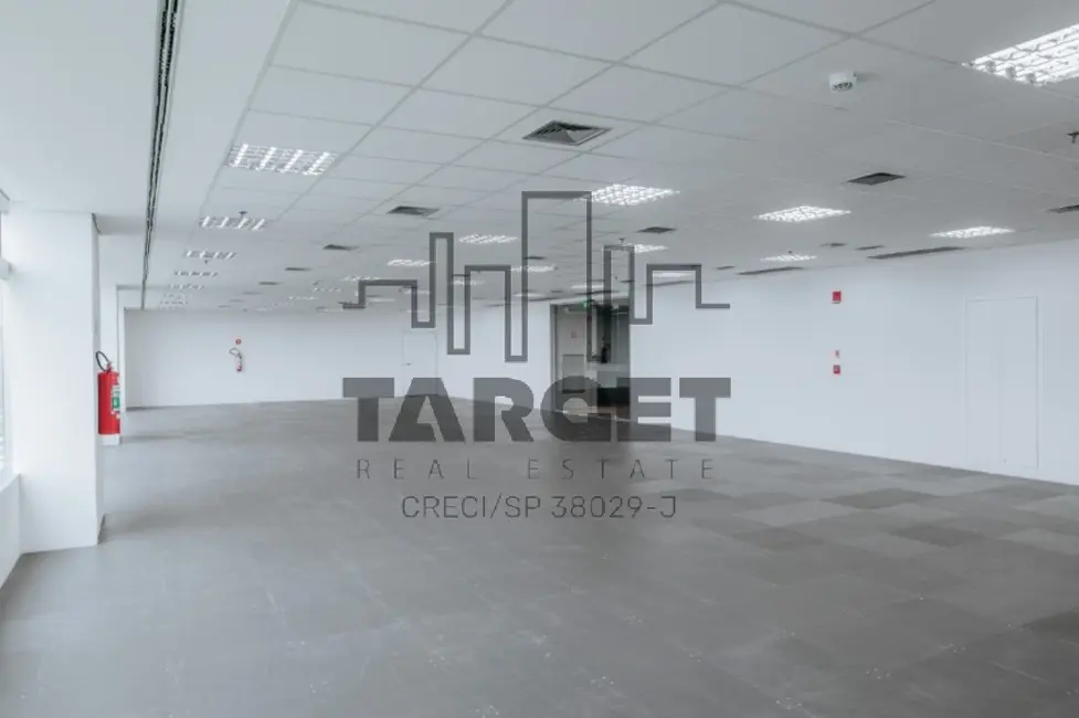 Foto 8 de Loja para alugar, 1500m2 em Chácara Itaim, São Paulo - SP