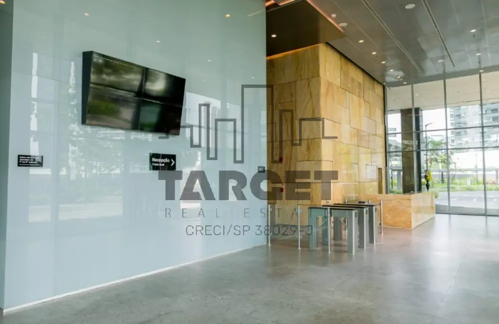 Foto 7 de Loja para alugar, 1500m2 em Chácara Itaim, São Paulo - SP