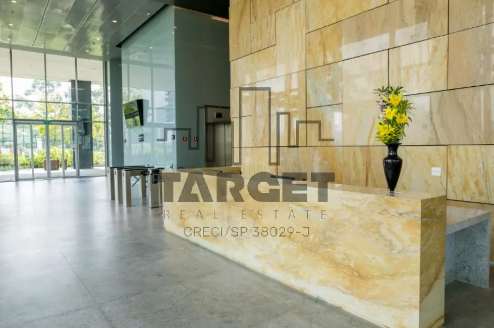 Foto 3 de Loja para alugar, 1500m2 em Chácara Itaim, São Paulo - SP