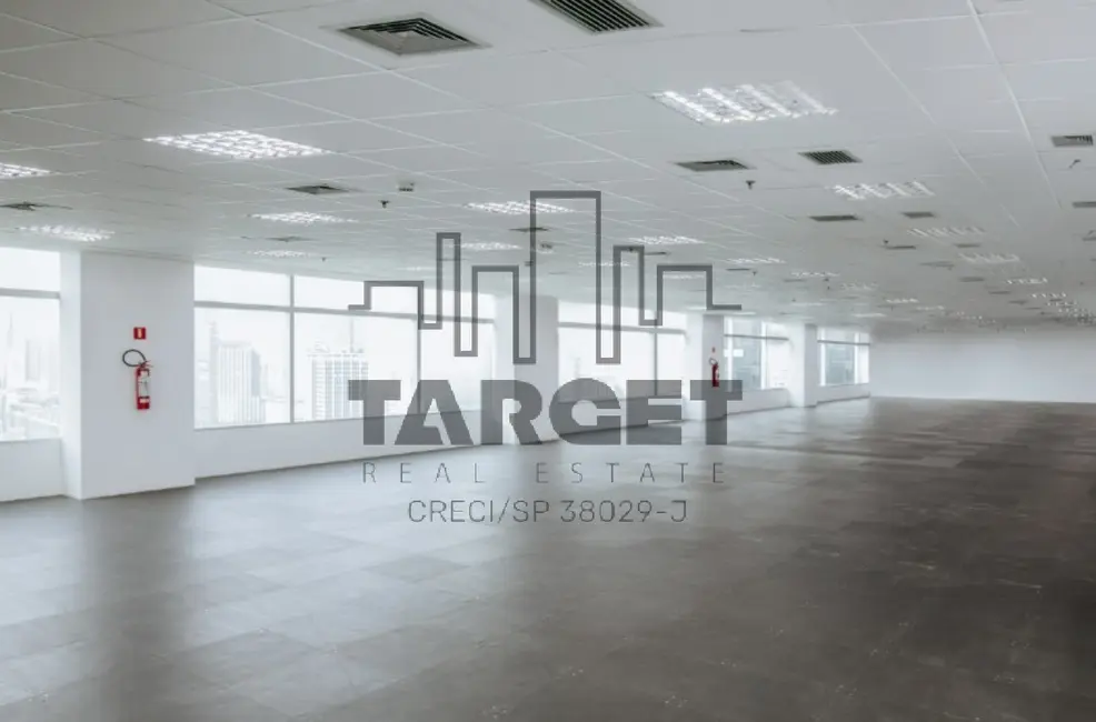 Foto 1 de Loja para alugar, 1500m2 em Chácara Itaim, São Paulo - SP