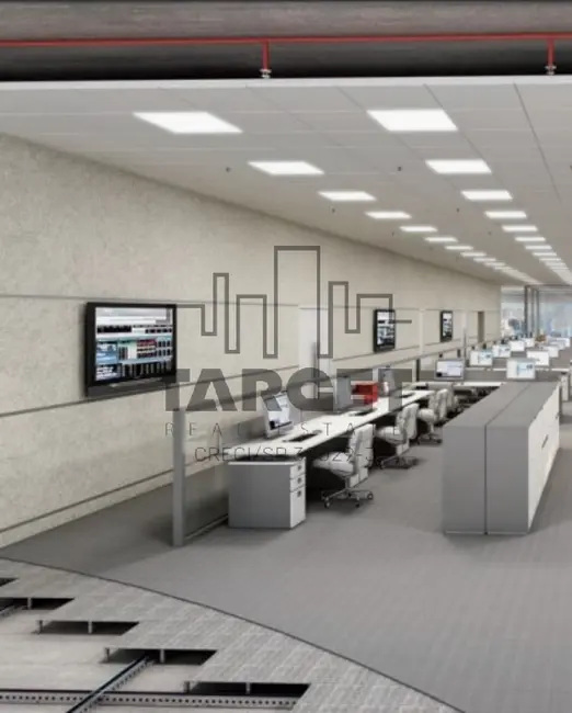 Loja para alugar, 730m2 em Vila São Francisco (Zona Sul), São Paulo - SP - imagem 5 Foto 5 de Loja para alugar, 730m2 em Vila São Francisco (Zona Sul), São Paulo - SP