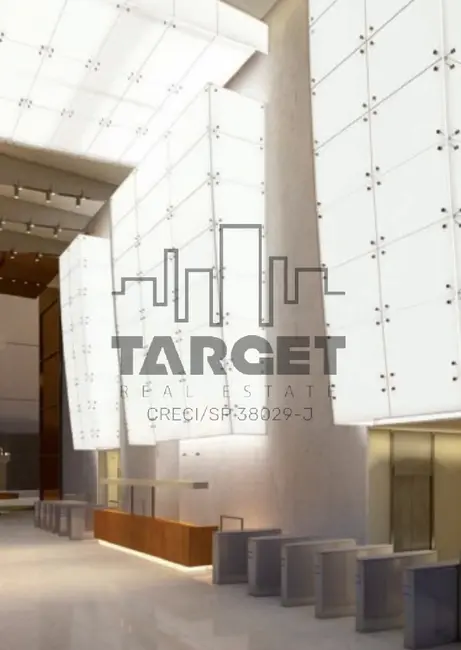 Loja para alugar, 730m2 em Vila São Francisco (Zona Sul), São Paulo - SP - imagem 3 Foto 3 de Loja para alugar, 730m2 em Vila São Francisco (Zona Sul), São Paulo - SP