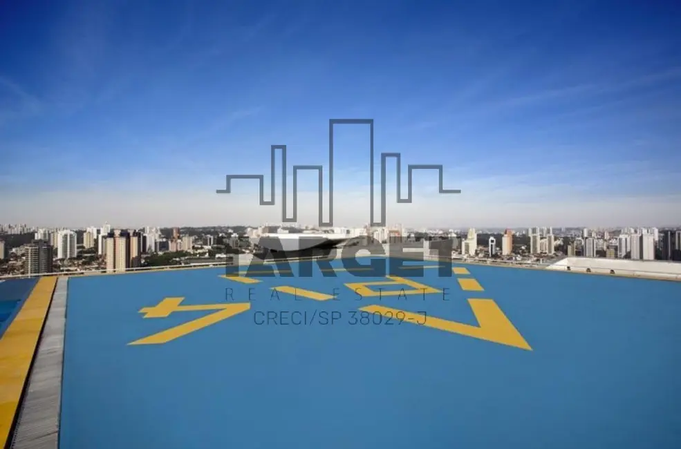 Foto 2 de Loja para alugar, 760m2 em Chácara Itaim, São Paulo - SP