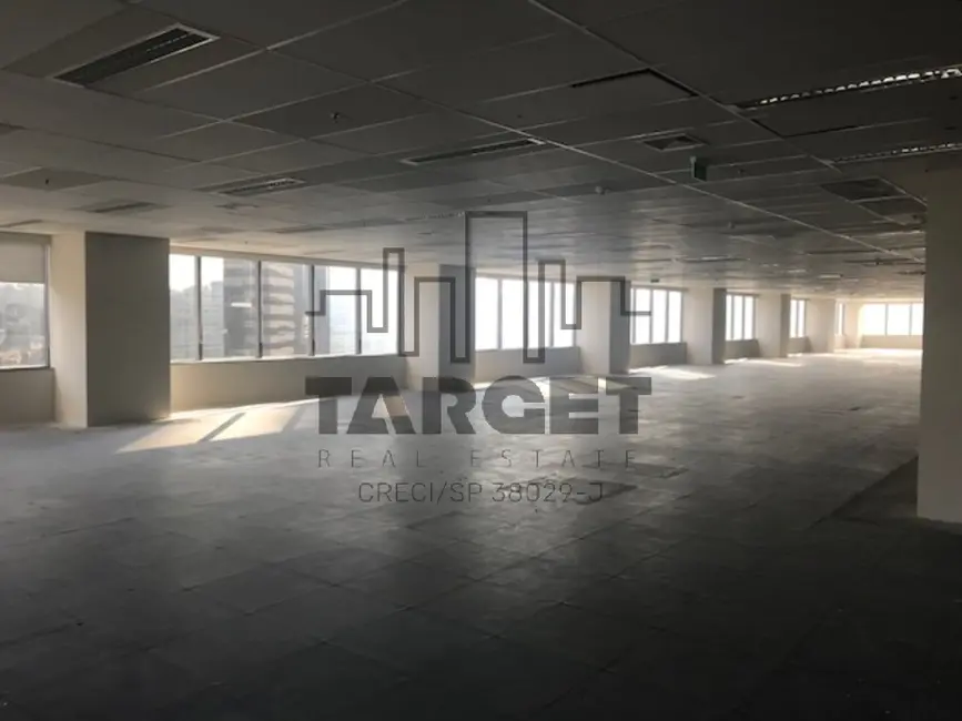 Foto 1 de Loja para alugar, 760m2 em Chácara Itaim, São Paulo - SP