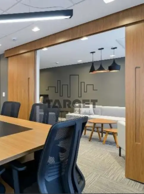 Foto 3 de Loja para alugar, 283m2 em Cidade Monções, São Paulo - SP