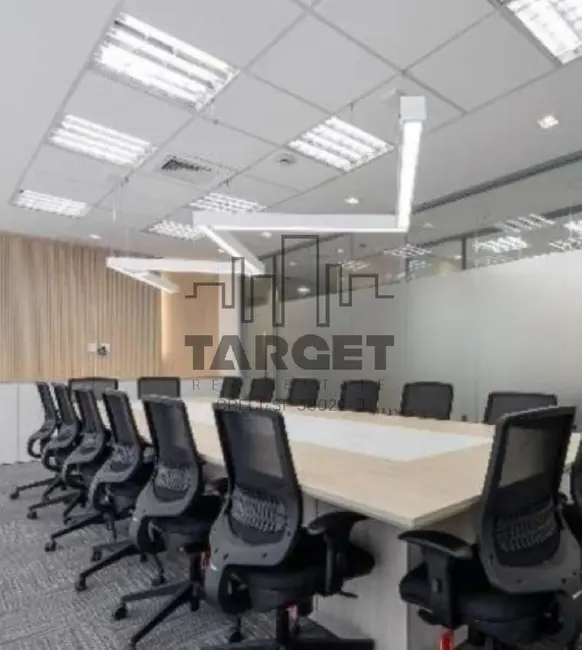 Foto 4 de Loja para alugar, 283m2 em Cidade Monções, São Paulo - SP