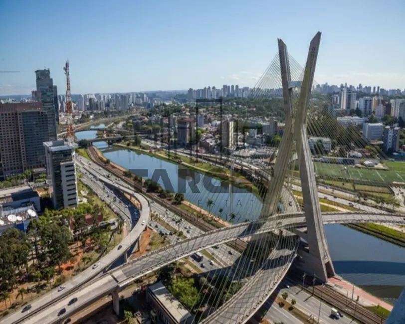 Foto 9 de Loja para alugar, 283m2 em Cidade Monções, São Paulo - SP