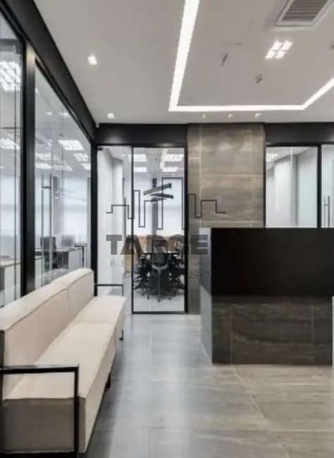 Foto 6 de Loja para alugar, 283m2 em Cidade Monções, São Paulo - SP