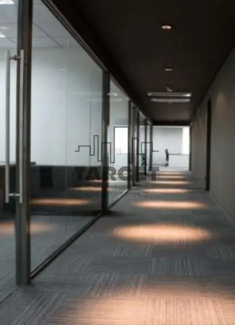 Foto 8 de Loja para alugar, 283m2 em Cidade Monções, São Paulo - SP