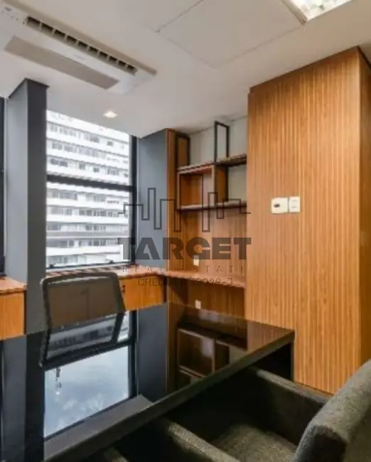 Foto 5 de Loja para alugar, 283m2 em Cidade Monções, São Paulo - SP