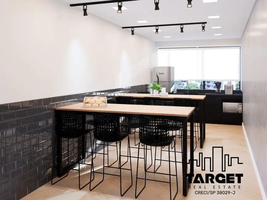 Foto 5 de Loja para alugar, 463m2 em Cidade Monções, São Paulo - SP