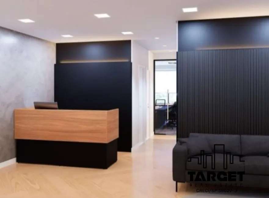 Foto 3 de Loja para alugar, 463m2 em Cidade Monções, São Paulo - SP