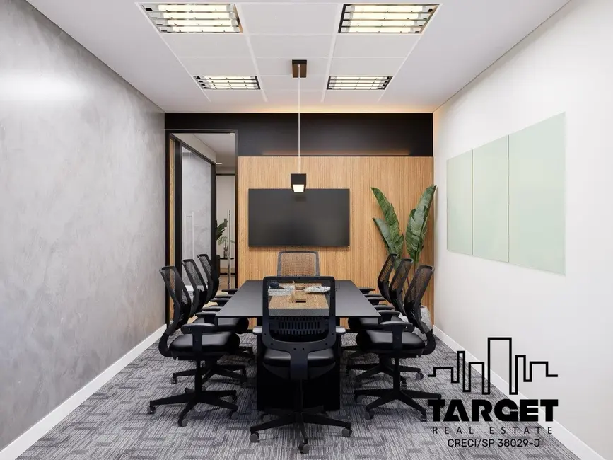 Foto 7 de Loja para alugar, 463m2 em Cidade Monções, São Paulo - SP