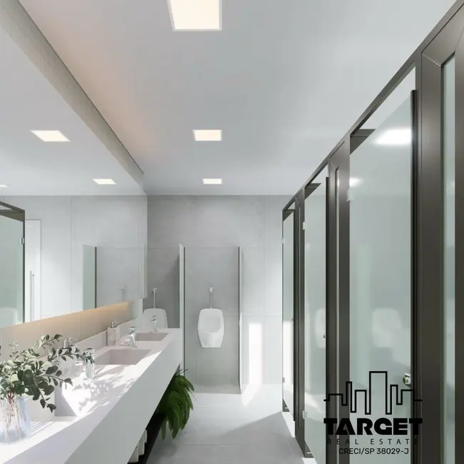 Foto 6 de Loja para alugar, 463m2 em Cidade Monções, São Paulo - SP