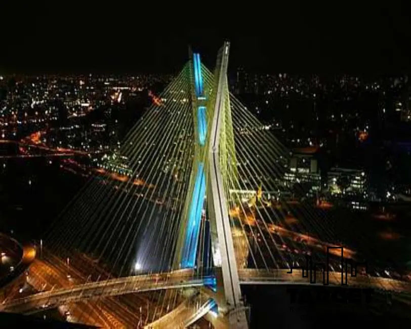 Foto 9 de Loja para alugar, 463m2 em Cidade Monções, São Paulo - SP