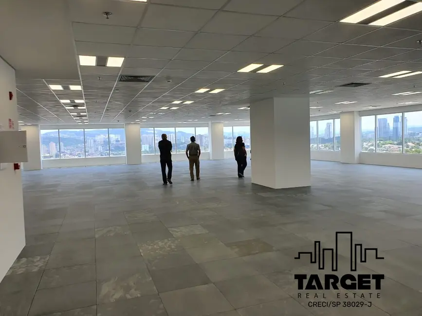 Foto 4 de Loja à venda e para alugar, 1502m2 em Barueri - SP