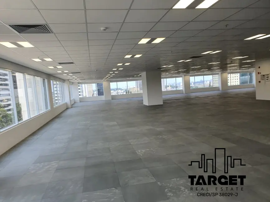 Foto 1 de Loja à venda e para alugar, 1502m2 em Barueri - SP