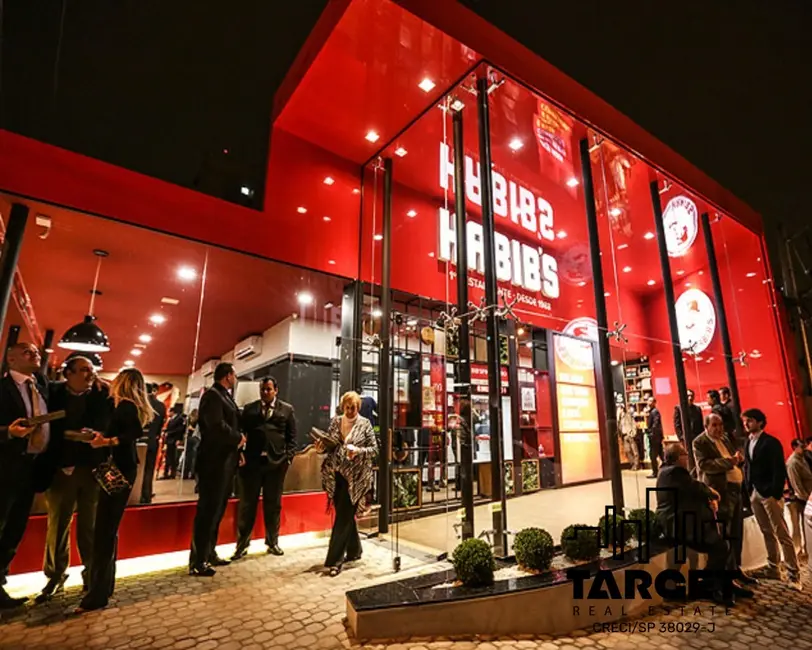 Foto 9 de Loja à venda e para alugar, 1502m2 em Barueri - SP