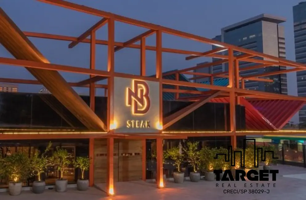 Foto 9 de Loja à venda, 107m2 em Barueri - SP