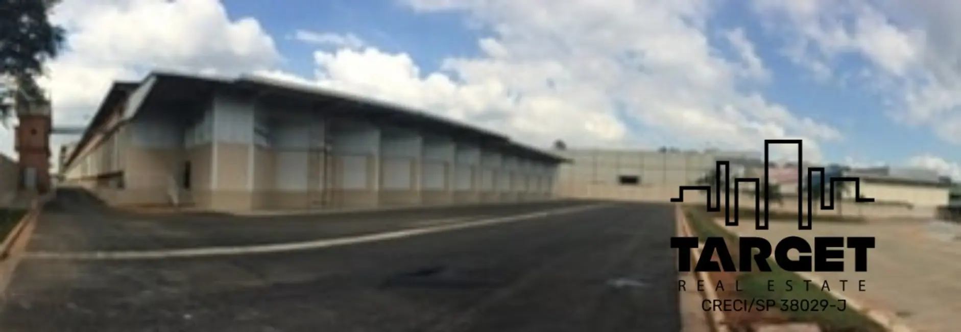 Foto 6 de Armazém / Galpão à venda e para alugar, 12772m2 em Chácara do Solar I (Fazendinha), Santana De Parnaiba - SP